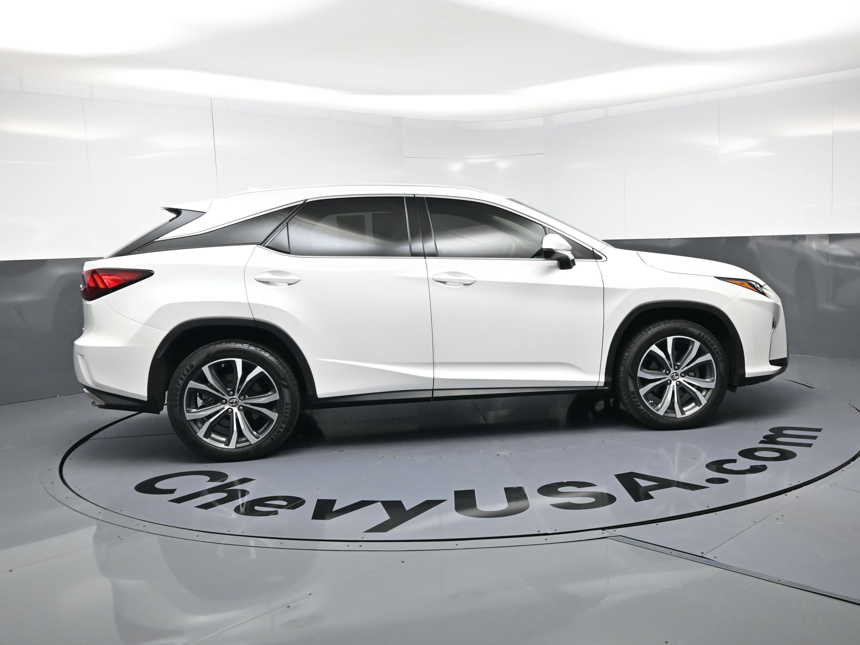 Used 2019 Lexus RX 350 AWD w/ Premium Package image 10