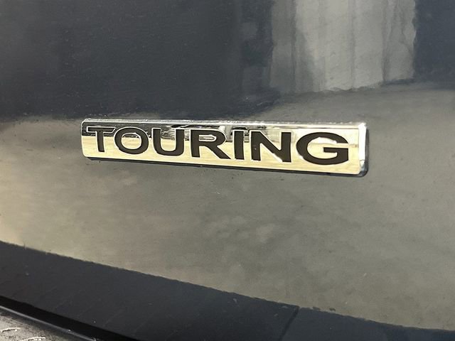 New 2026 Honda Odyssey Touring image 9