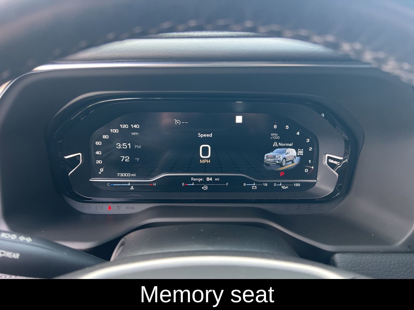 Used 2022 GMC Yukon Denali image 13