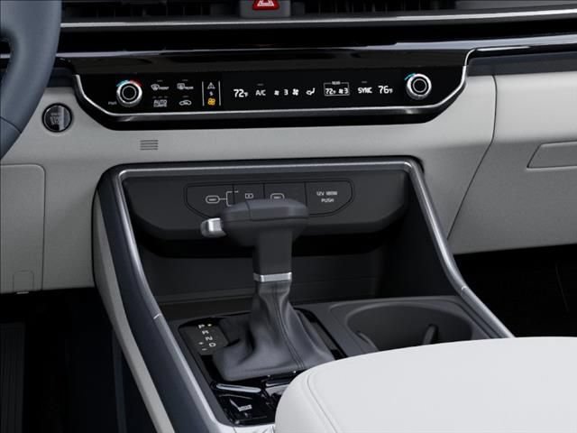New 2026 Kia Carnival SX Prestige FWD image 23