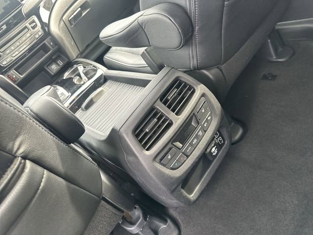 Used 2019 Honda Passport Touring image 25