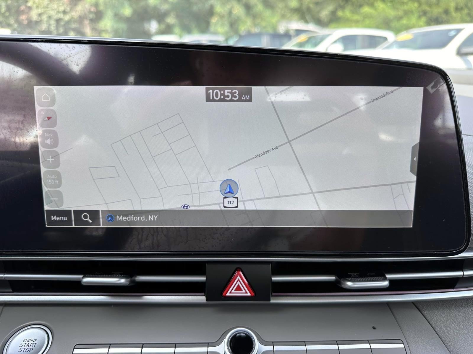Used 2024 Hyundai Elantra SEL FWD image 21