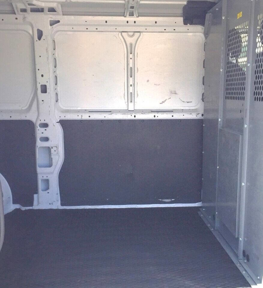 Used 2016 RAM ProMaster 1500 image 19