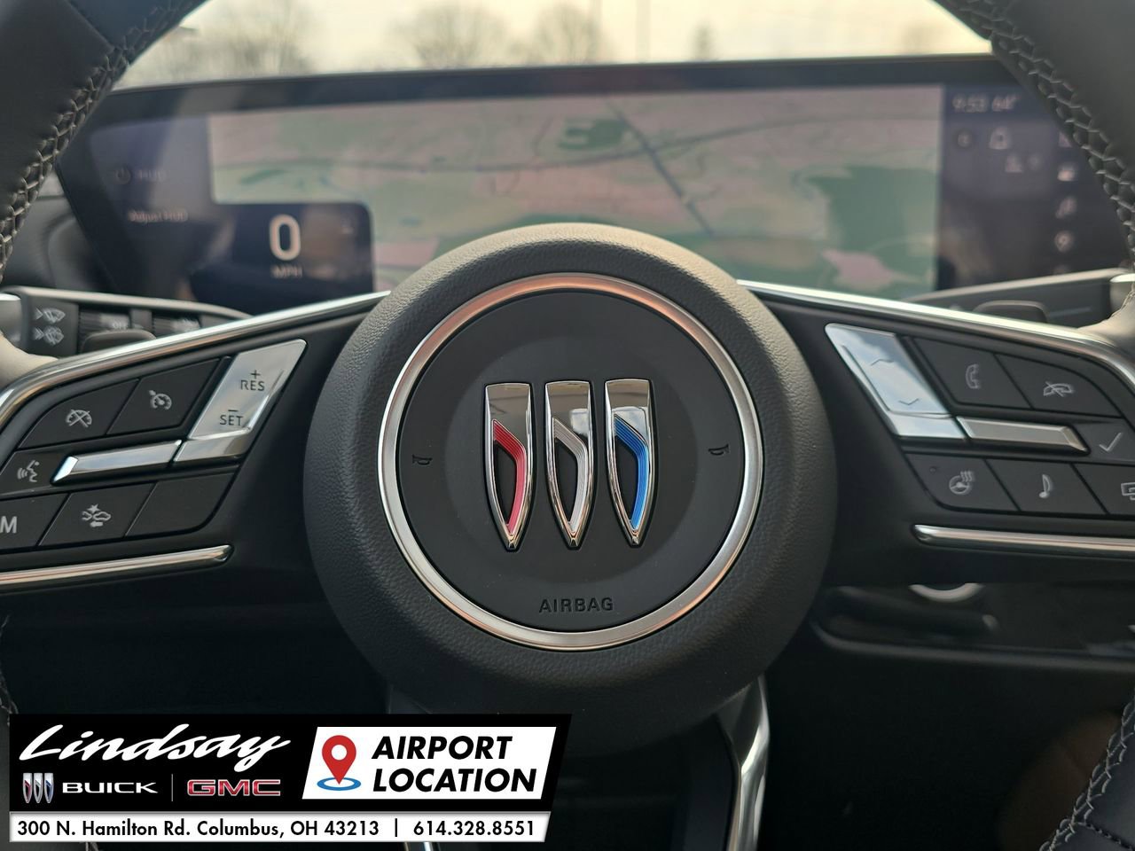 New 2026 Buick Envision Preferred image 12