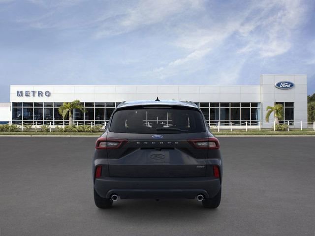 New 2026 Ford Escape ST-Line Select w/ Tech Pack #1 image 5