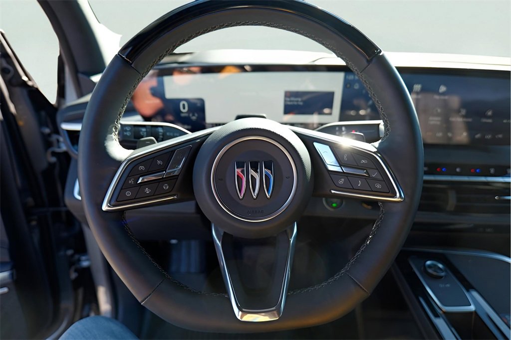 New 2026 Buick Enclave Sport Touring w/ Super Cruise Package image 11