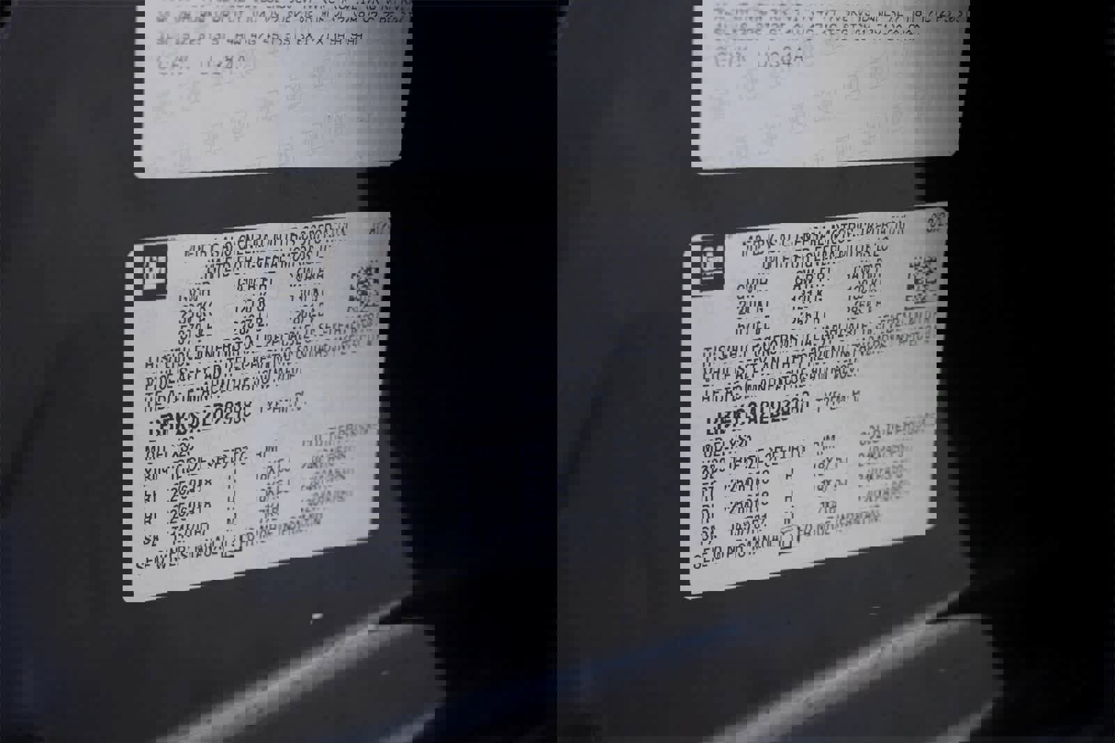 Used 2020 Buick Envision Essence image 25