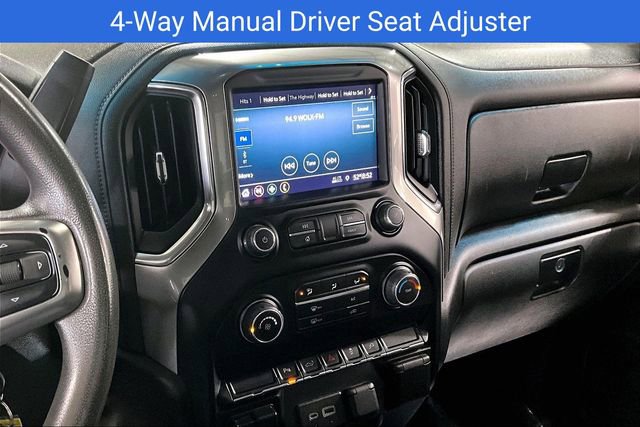 Certified 2022 Chevrolet Silverado 2500 LT image 13