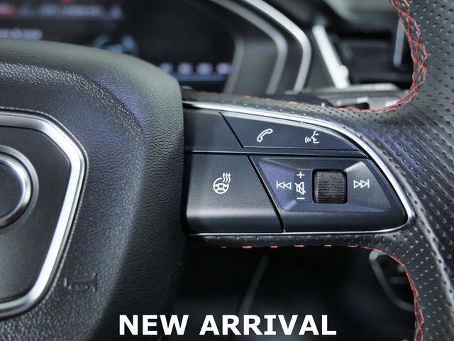 Used 2023 Audi SQ5 Premium Plus w/ Premium Plus Package AWD/4WD image 23