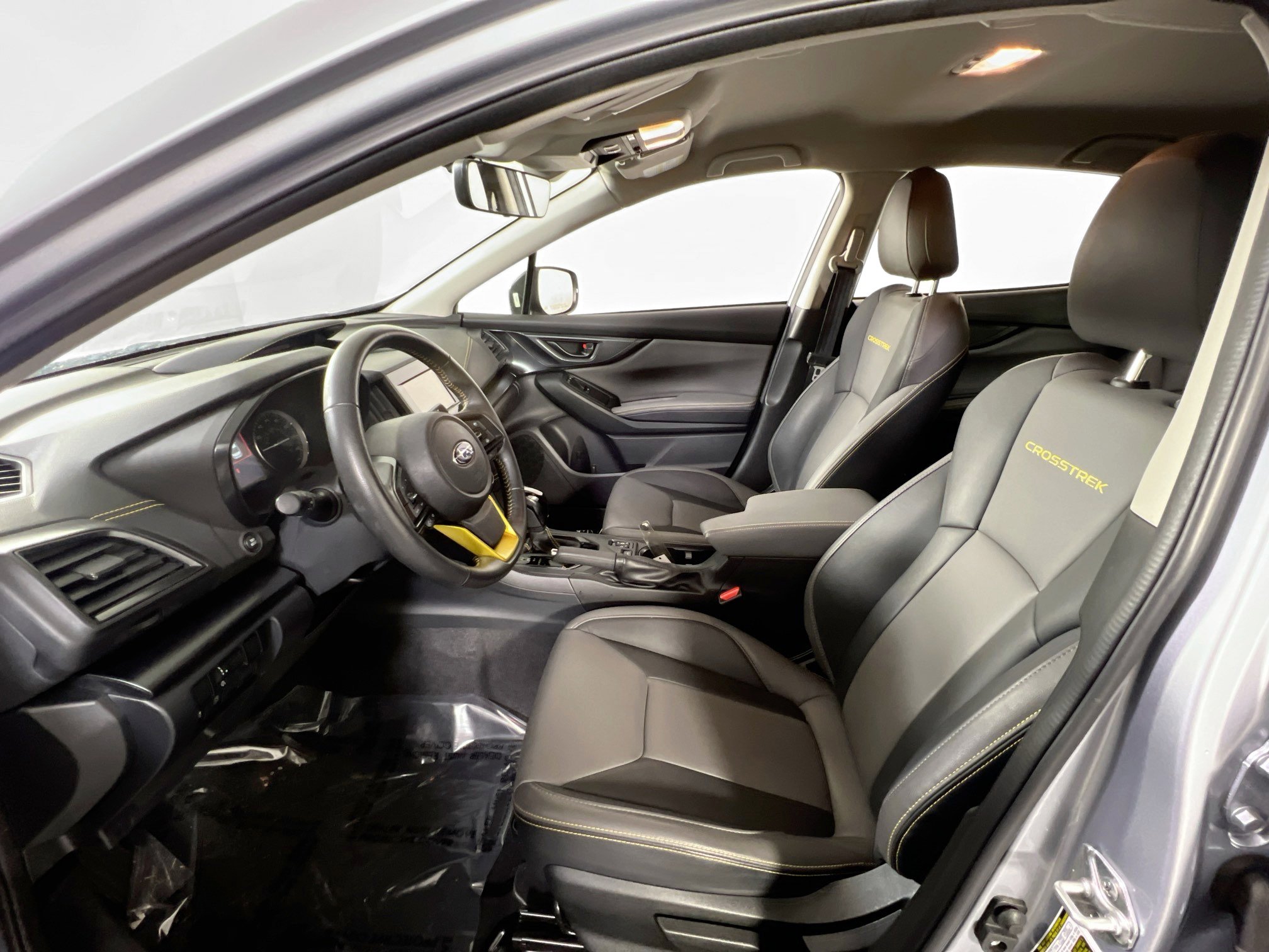 Used 2023 Subaru Crosstrek 2.5i Sport AWD/4WD image 20