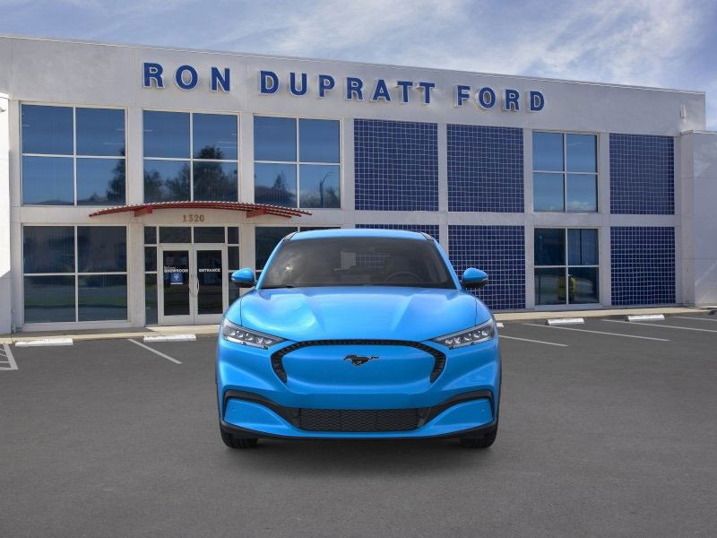 New 2024 Ford Mustang Mach-E Select w/ Comfort Package Lite image 7