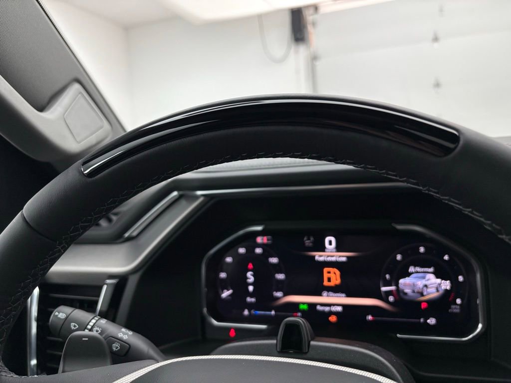 New 2026 GMC Sierra 1500 Denali image 5