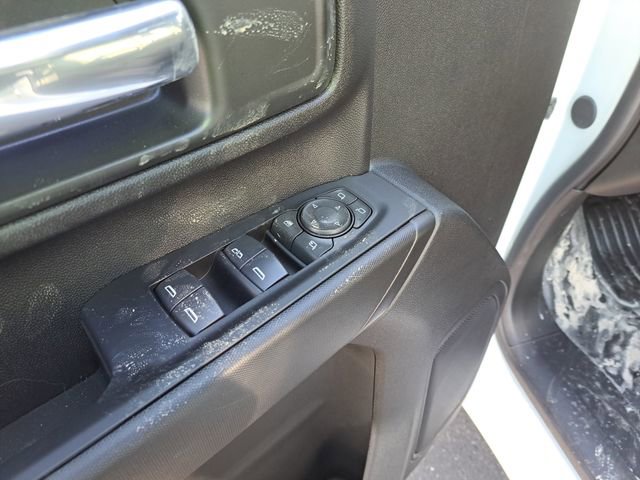 New 2026 GMC Sierra 2500 Pro w/ 1SA Pro Safety Plus Package image 15