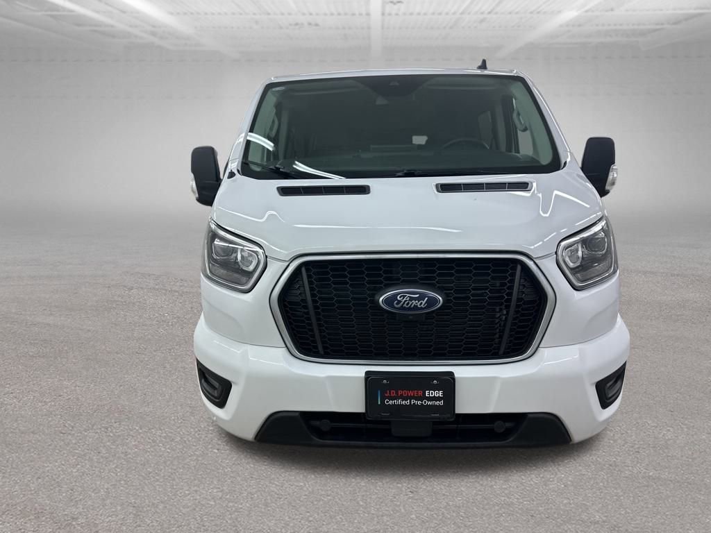 Used 2023 Ford Transit 350 XLT image 5