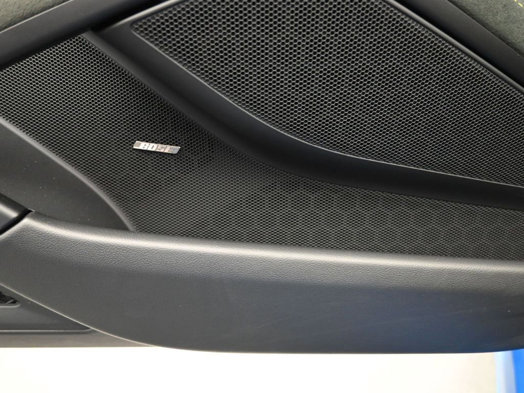 Certified 2025 Porsche 718 Boxster Spyder RS image 13