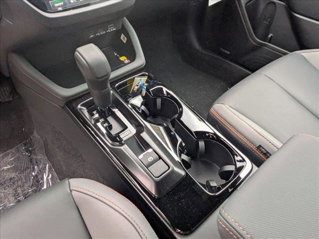 New 2026 Subaru Forester Sport AWD/4WD image 16