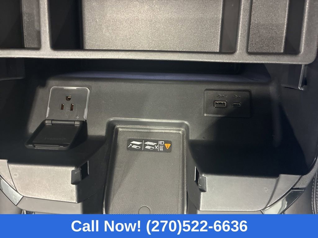 Used 2023 Chevrolet Silverado 1500 ZR2 w/ Technology Package image 32