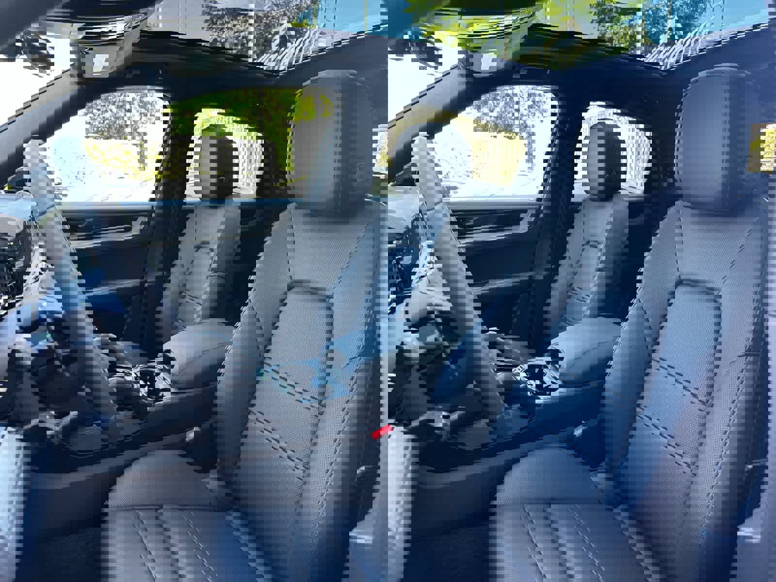 New 2026 Porsche Cayenne S image 5