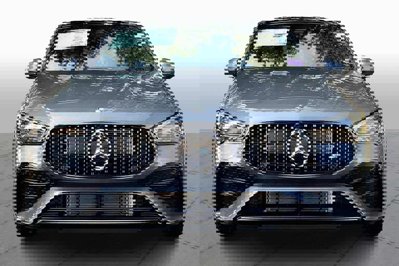 Certified 2025 Mercedes-Benz CLA 35 AMG 4MATIC image 3