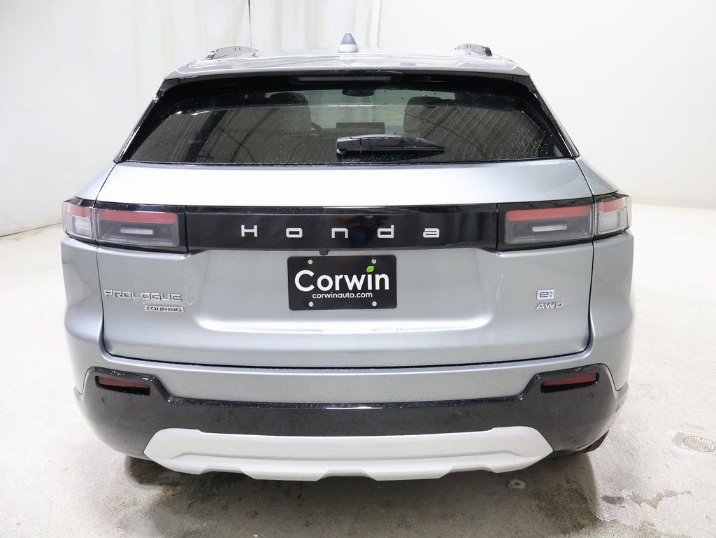New 2025 Honda Prologue Touring image 5