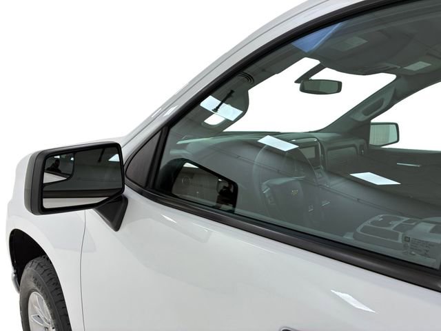 Used 2019 Chevrolet Silverado 1500 W/T w/ WT Convenience Package image 10