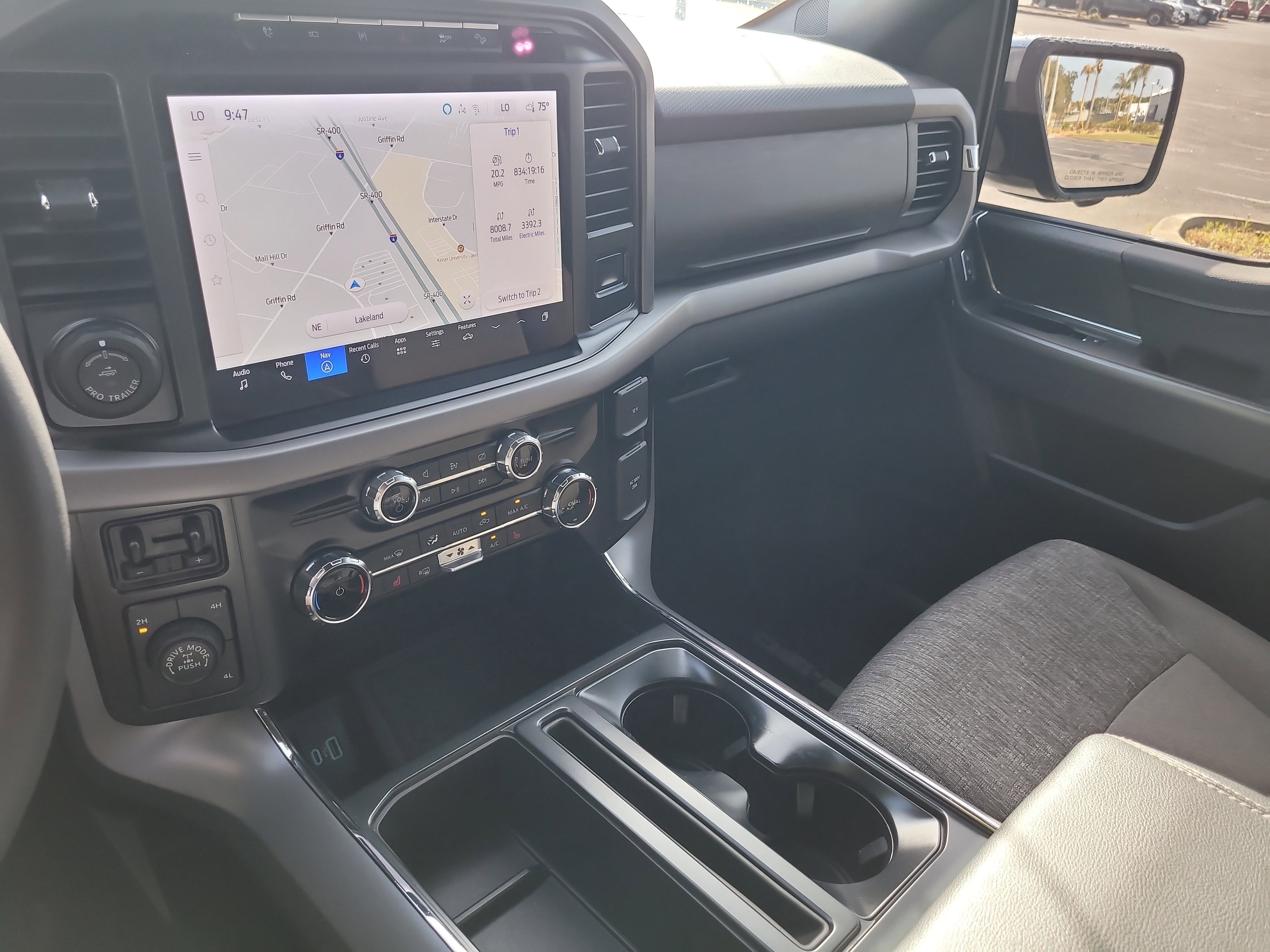 Used 2024 Ford F150 XLT w/ Equipment Group 302A MID image 23