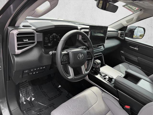 Certified 2023 Toyota Sequoia SR5 w/ SR5 Premium Package AWD/4WD image 13