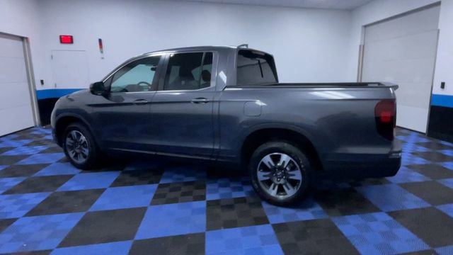 Certified 2019 Honda Ridgeline RTL image 6