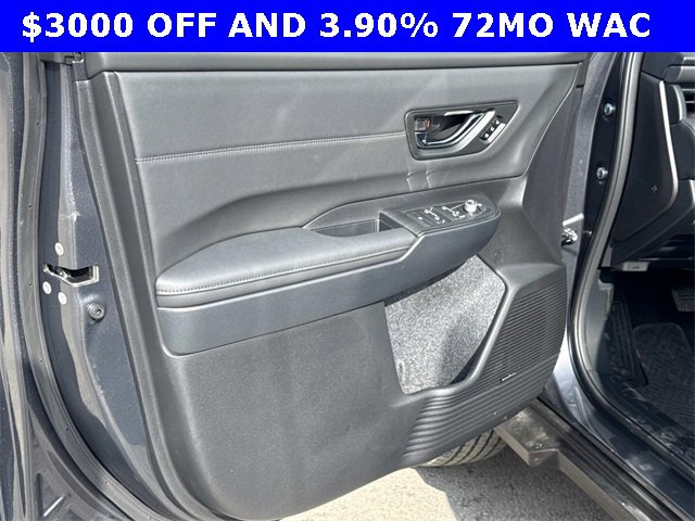 New 2026 Subaru Outback Touring XT image 10