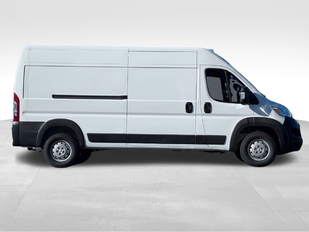 Used 2023 RAM ProMaster 2500 FWD image 8
