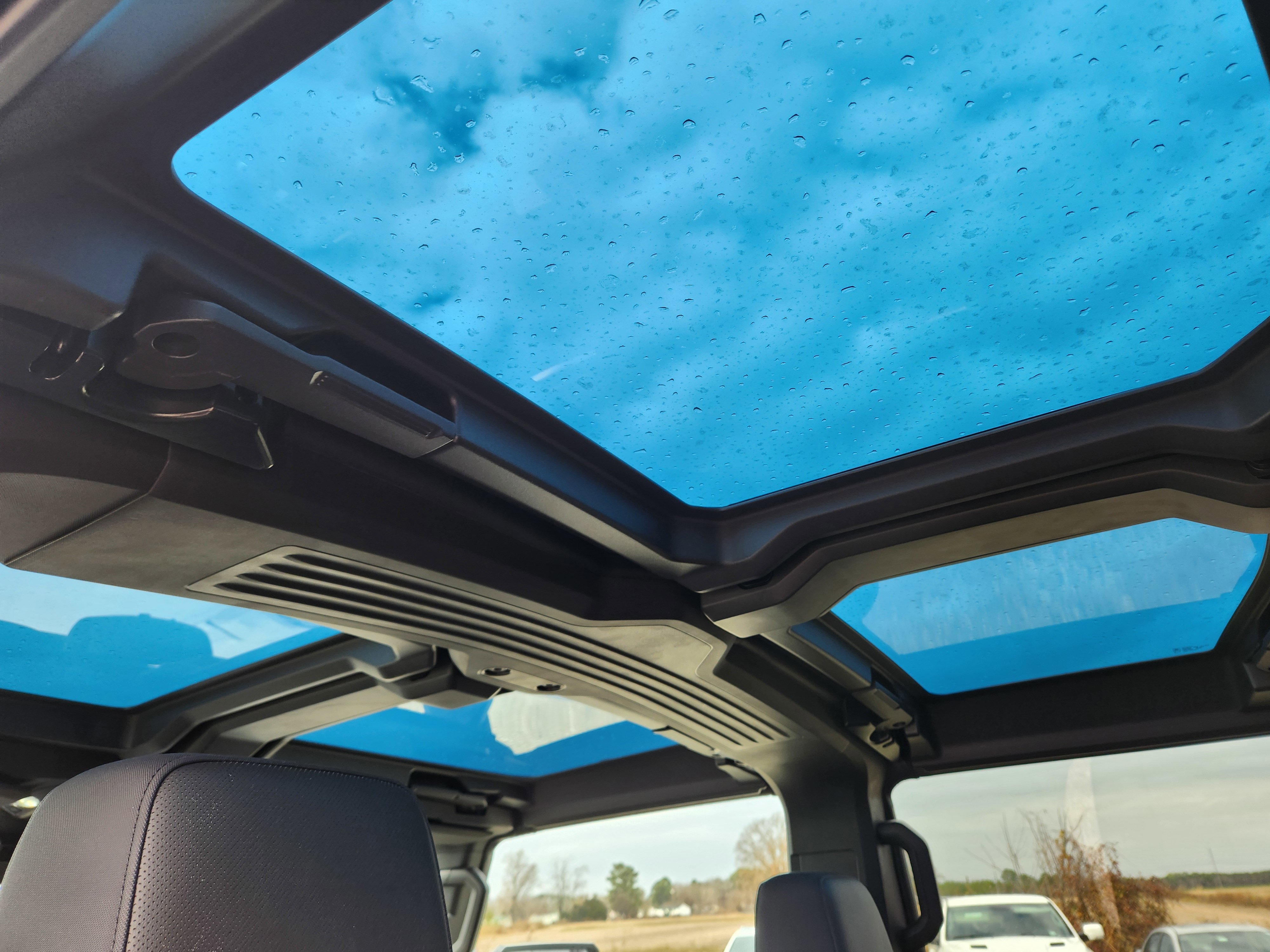 Used 2025 GMC Hummer EV 3X w/ LPO, Sport Package image 20