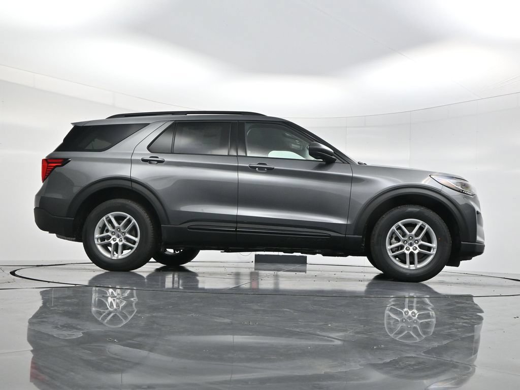 New 2026 Ford Explorer Active AWD/4WD image 43