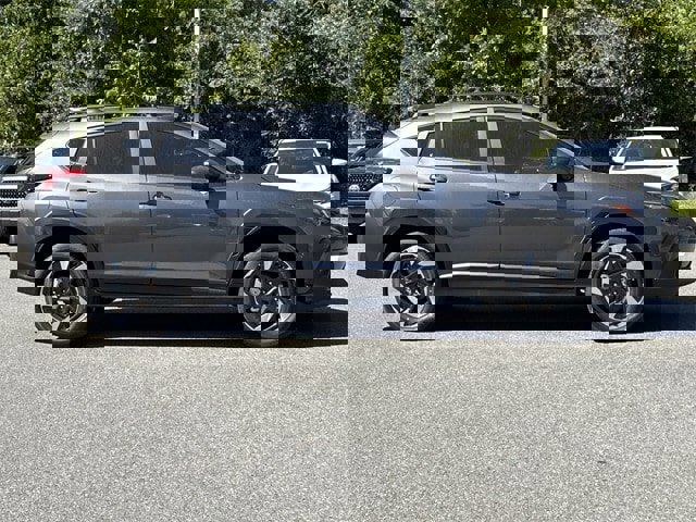 New 2025 Subaru Crosstrek 2.5i Limited image 2