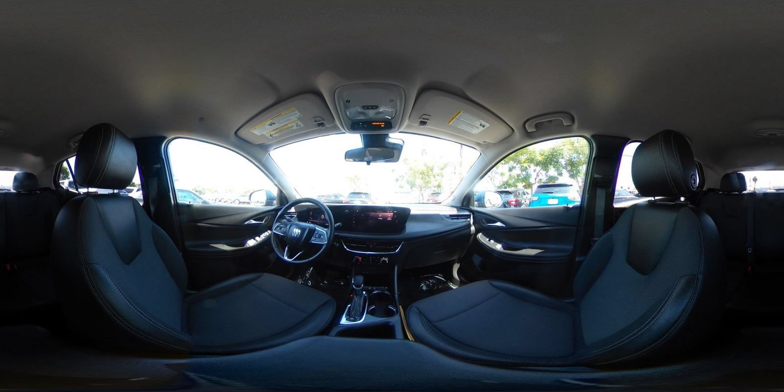 Used 2026 Buick Encore GX Preferred FWD image 42