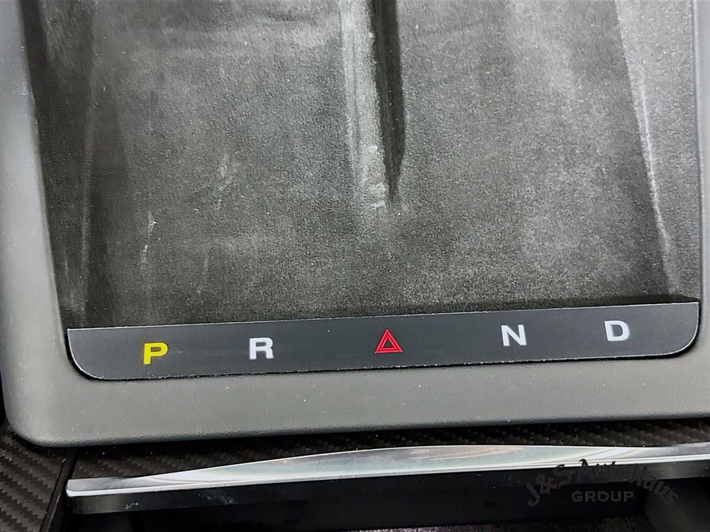 Used 2024 Tesla Model X Plaid image 21