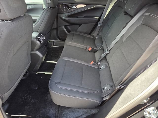New 2026 Chevrolet Blazer EV LT w/ Midnight/Sport Edition FWD image 7