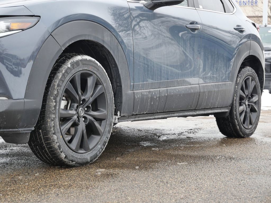 Used 2024 MAZDA CX-30 AWD 2.5 S w/ Preferred Package image 5