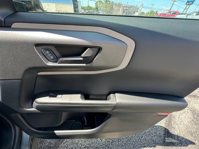 New 2026 Ford Bronco Sport Big Bend AWD/4WD image 23