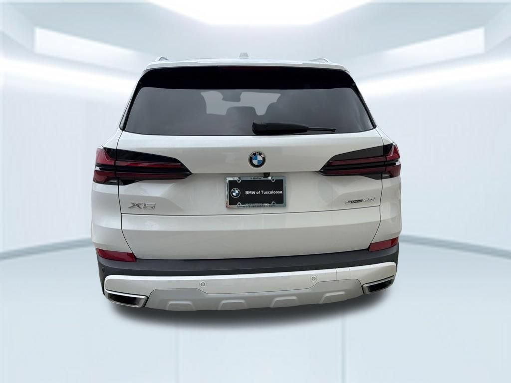 Used 2024 BMW X5 sDrive40i w/ Premium Package RWD image 6