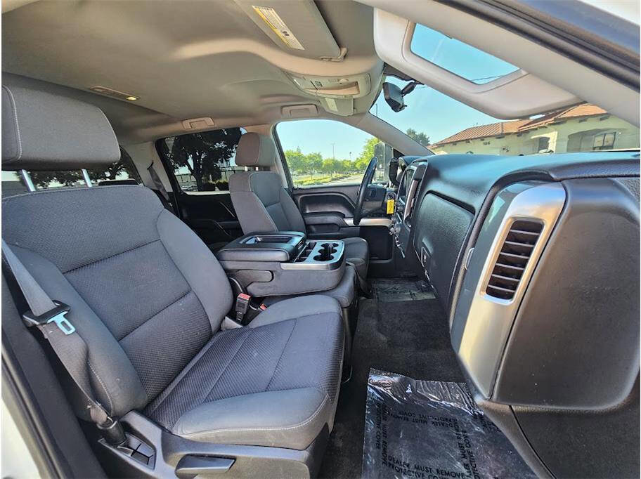 Used 2016 Chevrolet Silverado 1500 LT image 11