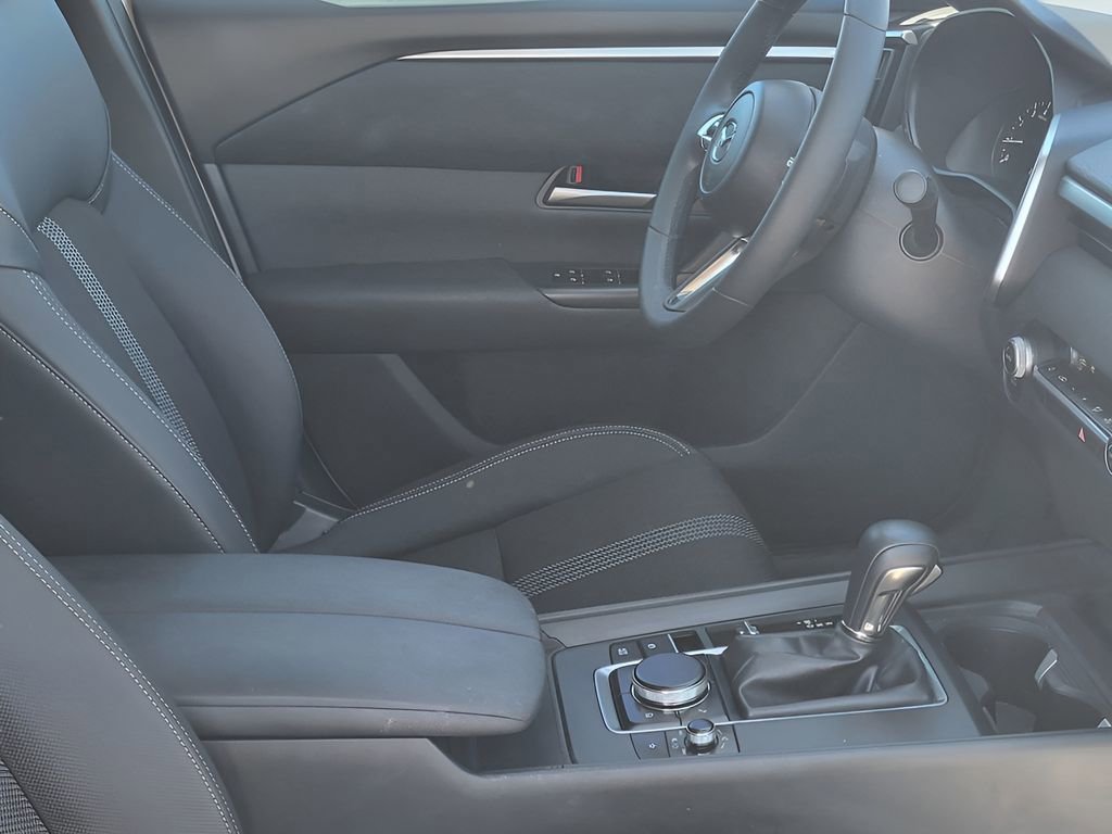 Used 2023 MAZDA CX-50 AWD 2.5 S w/ Cargo Package image 27