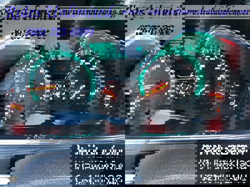 Used 2016 Chevrolet Traverse LTZ image 22