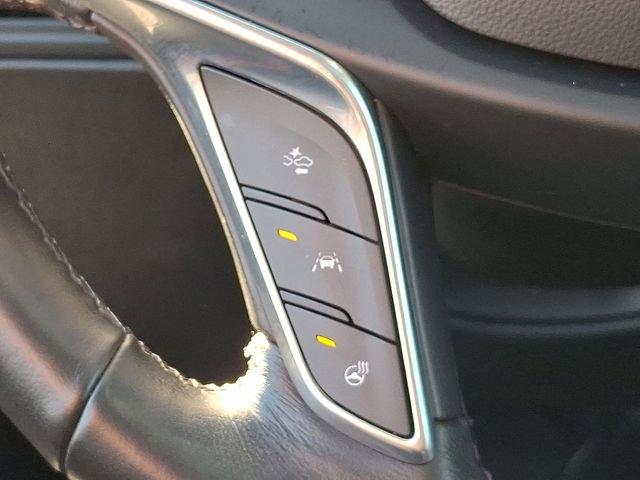 Used 2019 Cadillac XT5 Premium Luxury image 26