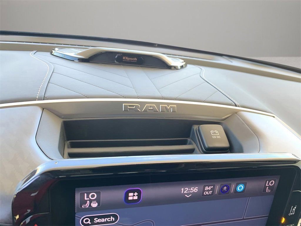 New 2026 RAM 1500 Tungsten image 45