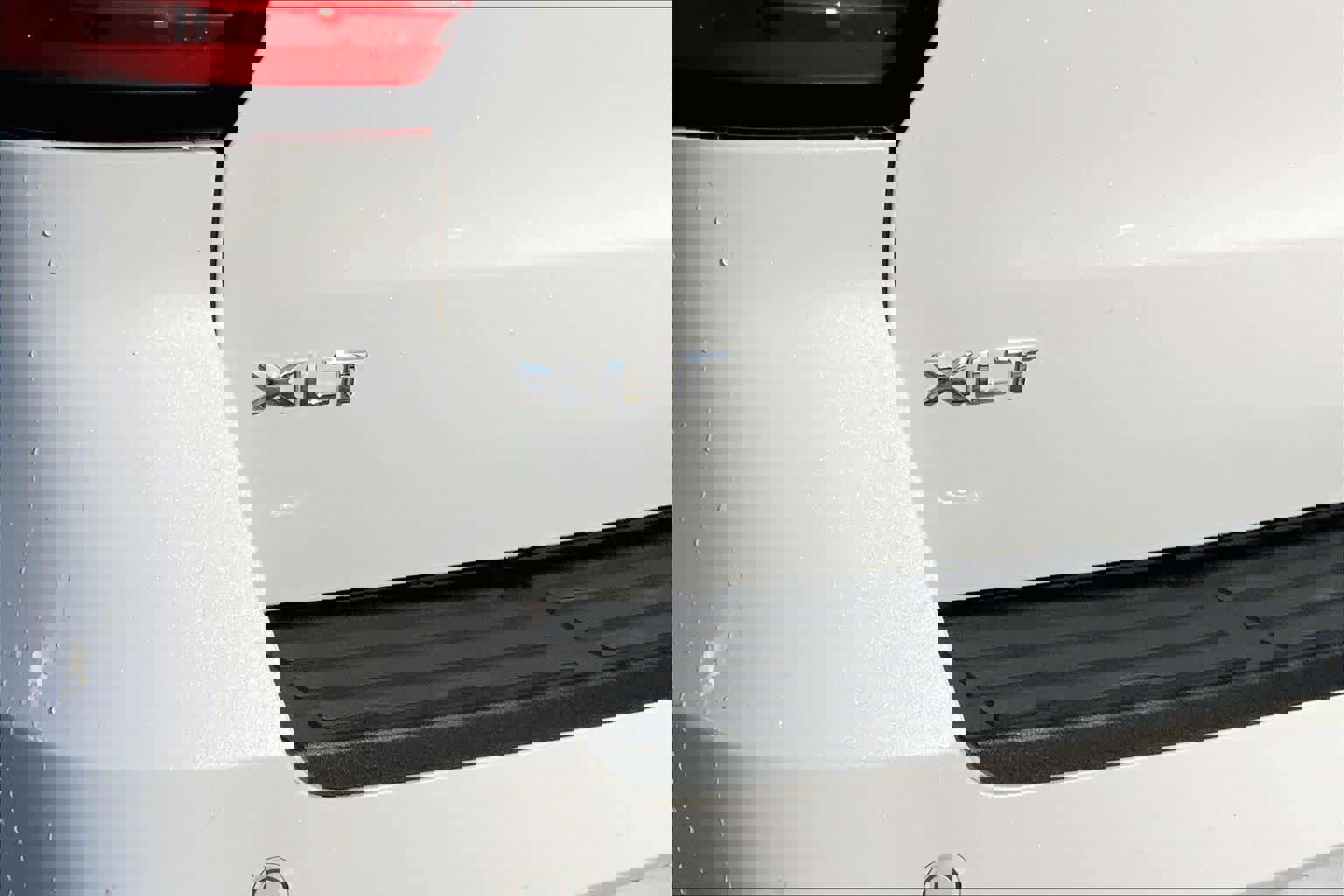 Certified 2023 Ford Expedition Max XLT image 10