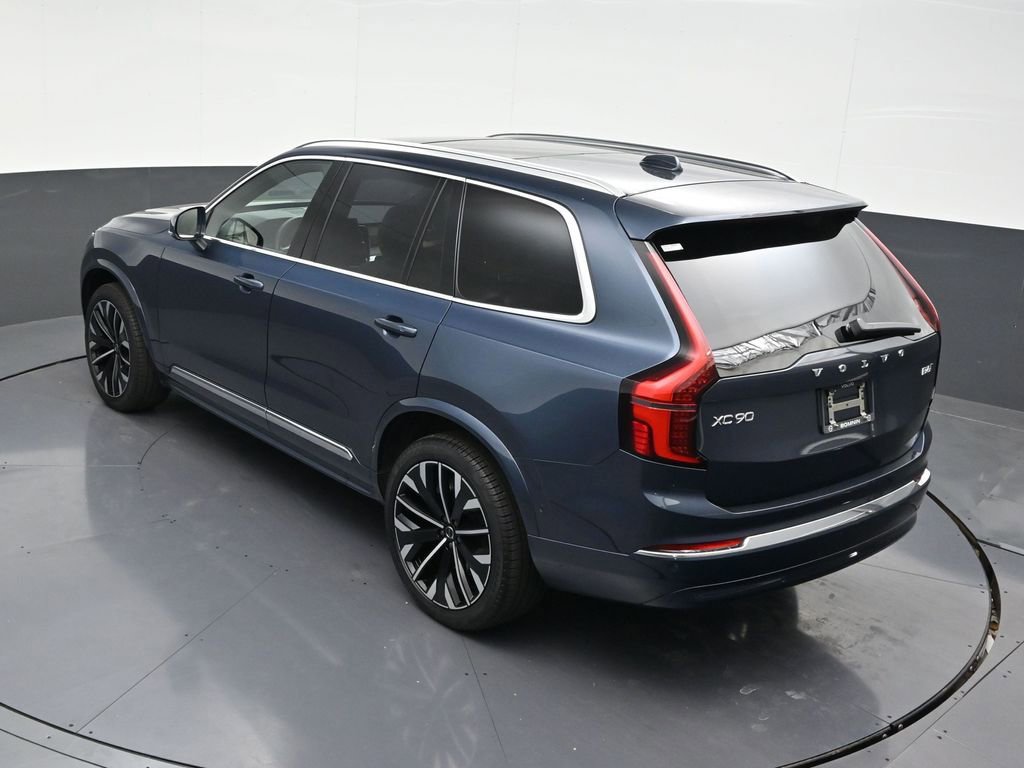 New 2026 Volvo XC90 B6 Plus image 15