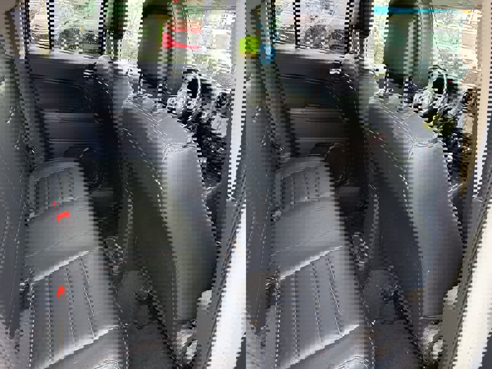 Used 2016 Jeep Patriot High Altitude image 23