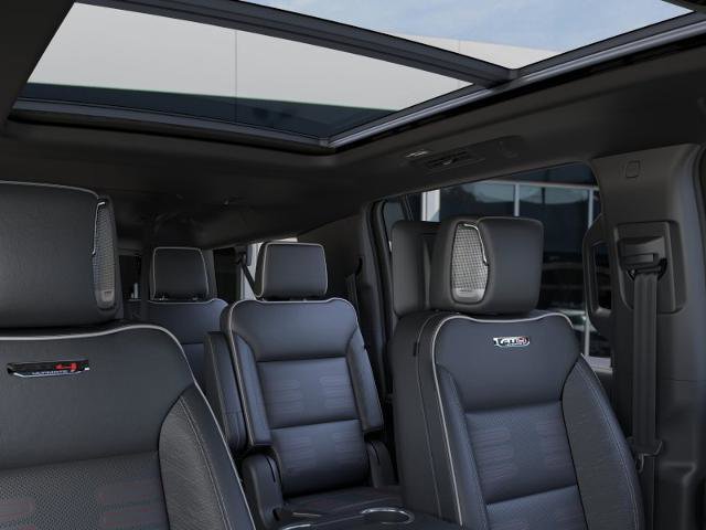 New 2026 GMC Yukon XL AT4 Ultimate image 24