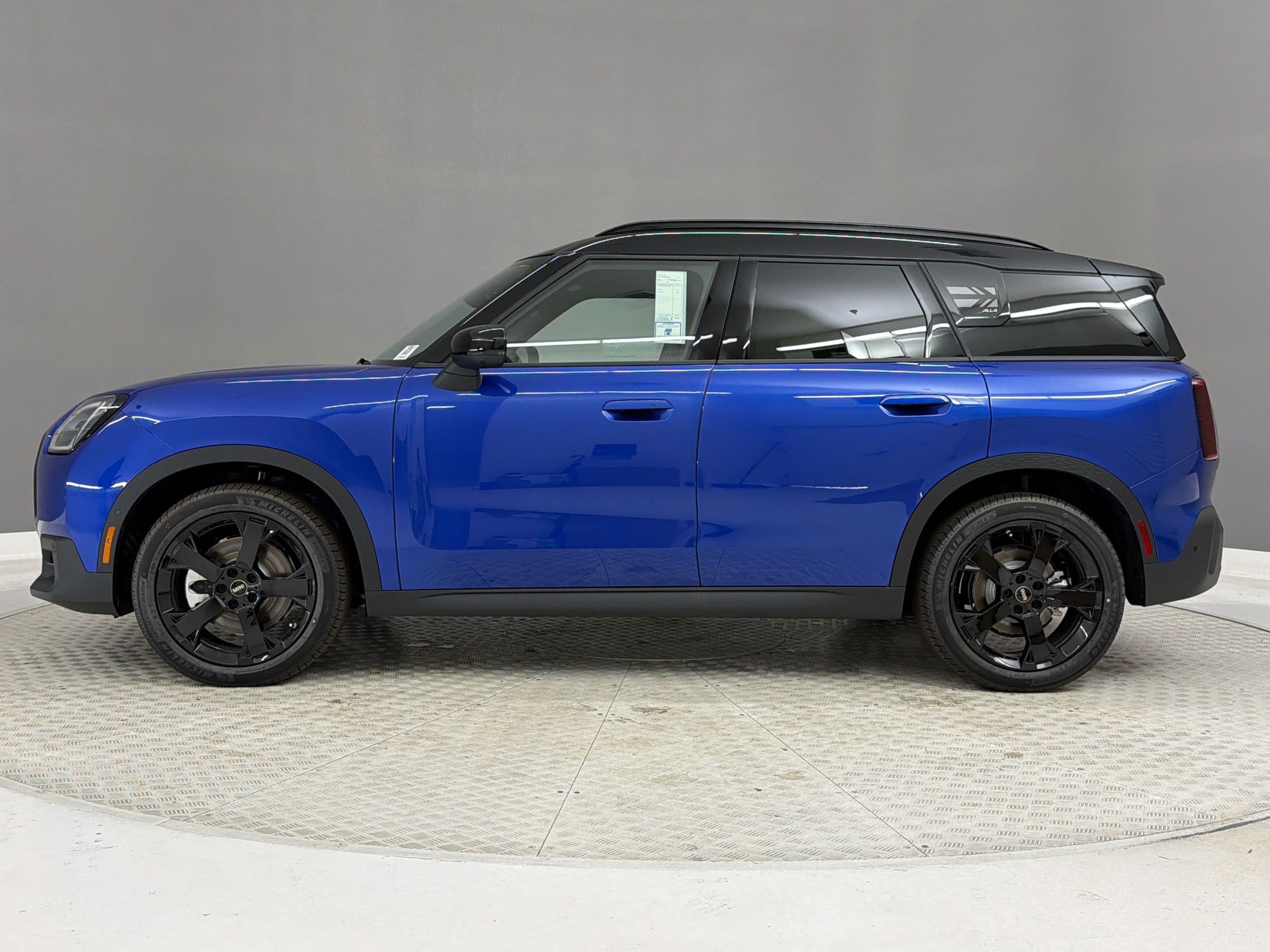 New 2027 MINI Cooper Countryman S AWD/4WD image 2