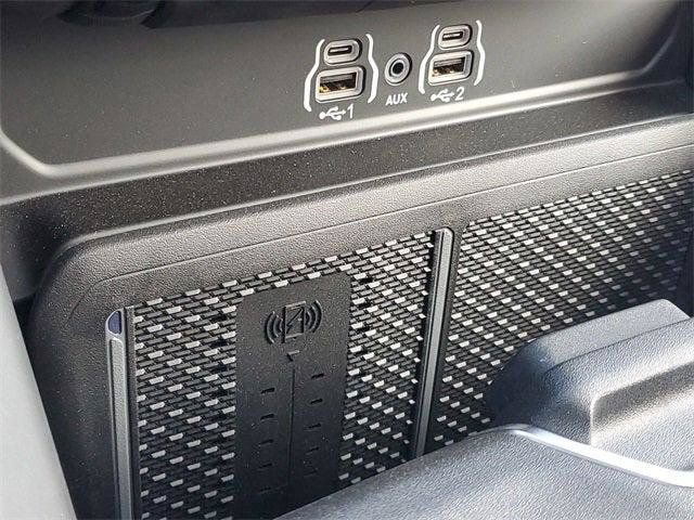 New 2026 RAM 1500 Big Horn AWD/4WD image 29